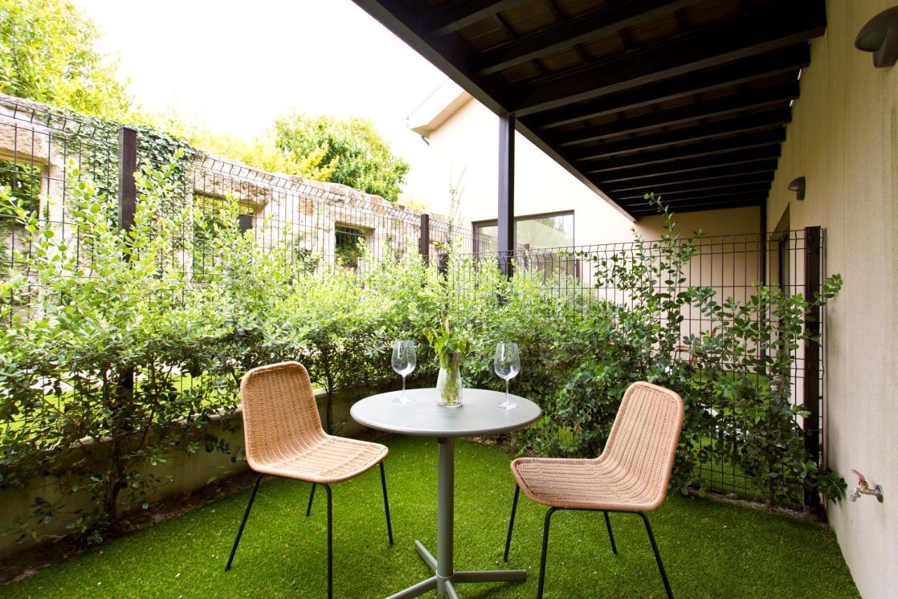 Zen Garden Studio C 波尔图 外观 照片