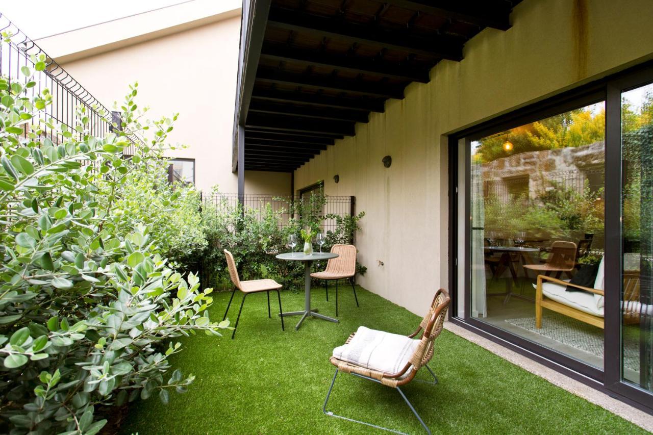 Zen Garden Studio C 波尔图 外观 照片