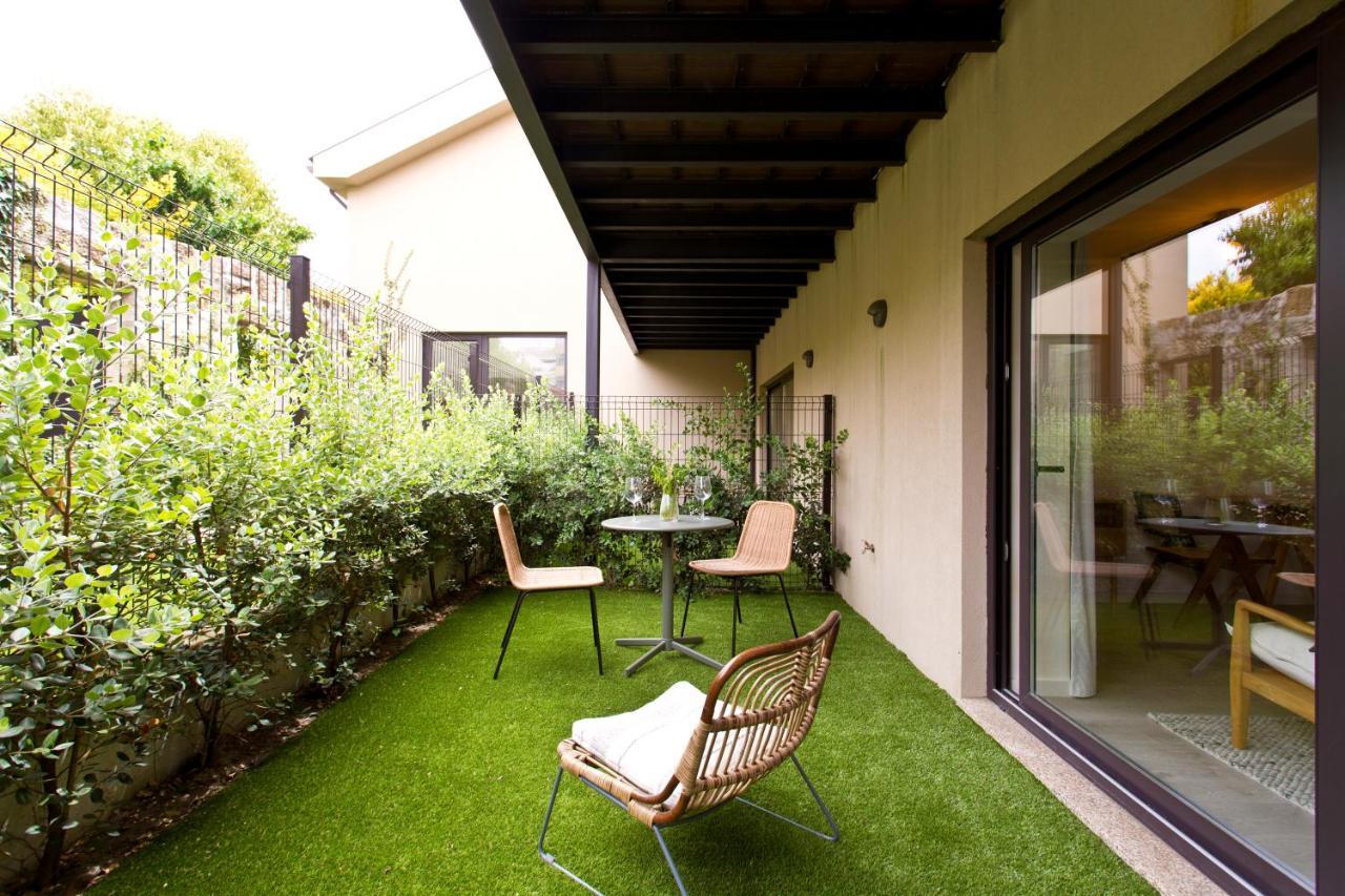 Zen Garden Studio C 波尔图 外观 照片