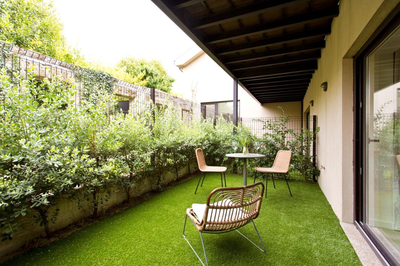 Zen Garden Studio C 波尔图 外观 照片